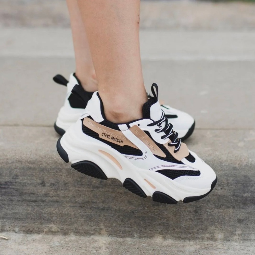 Steve Madden Possession sneakers